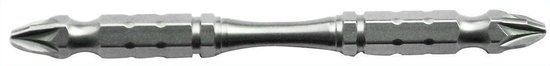 Makita Accessoires Makita SLAGSCHROEFBIT PH3X65MM