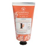 Gomenol Spierverwarmende crème, 75 ml