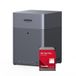 Ugreen ***BUNDEL*** DH4300 Plus 4Bay 16TB NAS met 4x 4TB WD RED