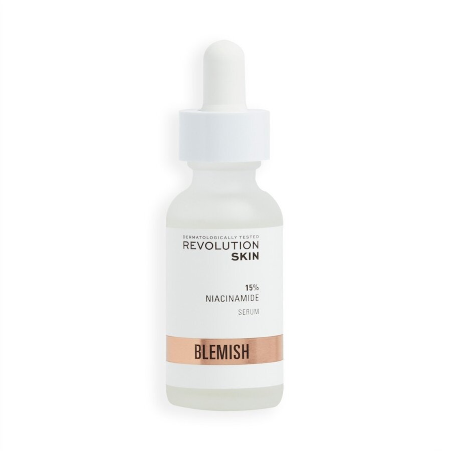 Revolution Skincare Revolution Skincare 15% Niacinamide Super Anti-aging serum 30 ml