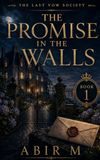 THE Independently Published THE PROMISE IN THE WALLS Paperback