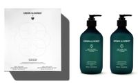 Grown Alchemist Tomorrowland Edition: The Elixir Duo Hand & Body Set Pakket - 1pakket