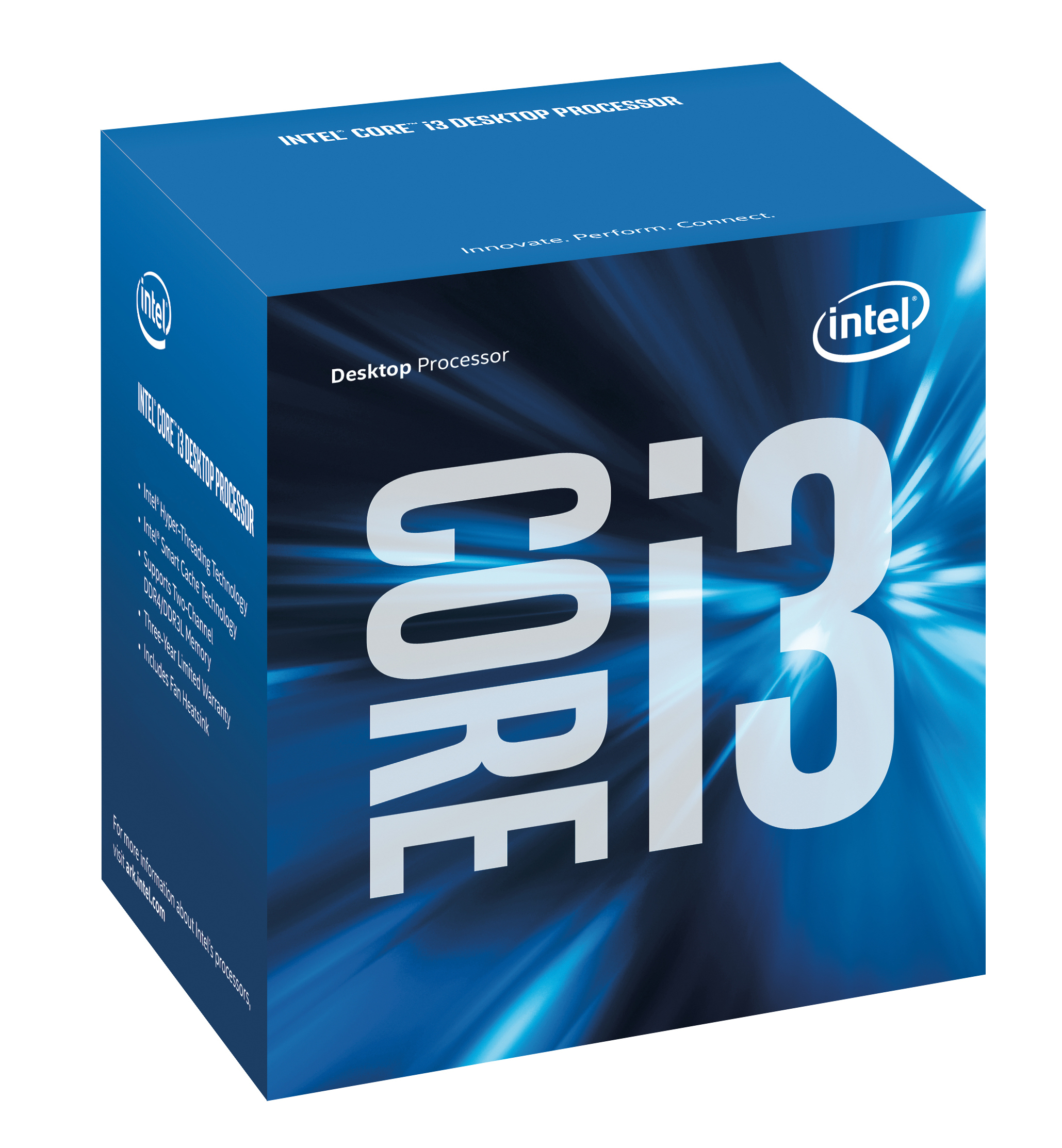 Intel Core i3-4170