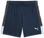 PUMA Individualliga Training Shorts Jr Blauw