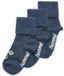Hummel kindersokken Sora, 3-pack, Sock Woodrose