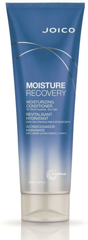 Joico Moisture Recovery Conditioner - 250 ml