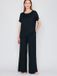 Joop! Sweatpants Luxe Vrouwen Zwart