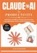 CLAUDE Libri GmbH Tech for Beginners & Seniors- Claude AI for Productivity