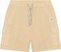 Noppies Broek relaxed fit - Irish Cream - Maat 128