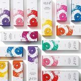 Keune Color Chameleon Intense Direct Dye Hair Color Orange