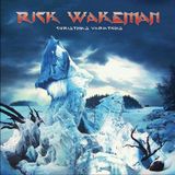 Sonic Rendezvous Rick Wakeman - Christmas Variations (LP)