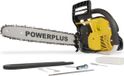 Powerplus Tronçonneuse à essence POWXG10211