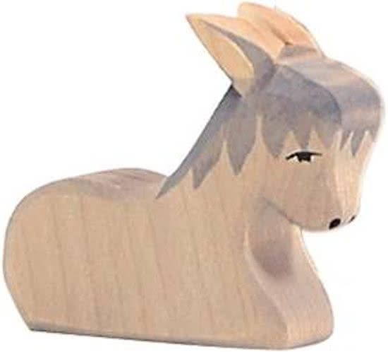Ostheimer Donkey - 4035198404053