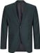 JACK&JONES JPRSOLARIS BLAZER NOOS Heren Colbert Darkest Spruce Slim Fit