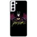 ERT GROUP mobiel telefoonhoesje voor Samsung S21 origineel en officieel erkend DC patroon Bat Girl 004