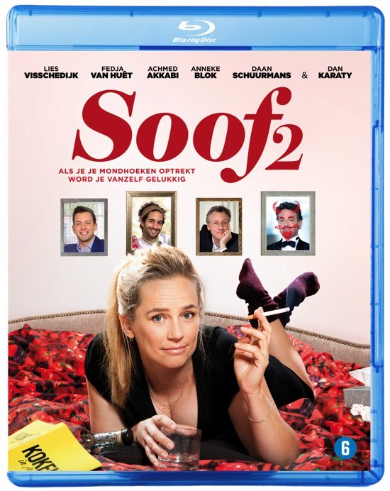 Dvd Soof 2 (Blu-ray