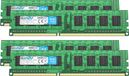 BRAINZAP 16 Go DDR3 1600 MHz PC3L-12800U-11-12-A1 DIMM