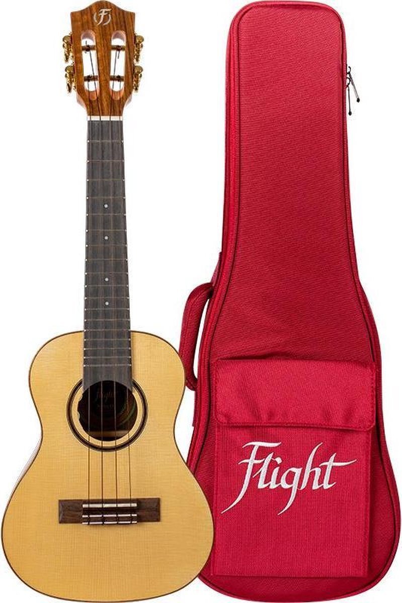 Flight Flight: Sophia Concert Electro Ukulele