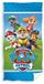 Paw Patrol serviette Équipe 70 x 140 cm - Coton