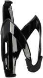 FISCHER Plastic Easy sw drinkfleshouder, zwart