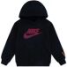 Nike Sweatshirt à capuche enfant Glow With Me