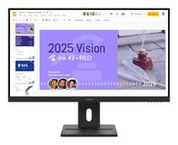 Lenovo ThinkVision E27Q-40 Monitor