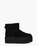 UGG UGG Classic Mini Platform Boot Black