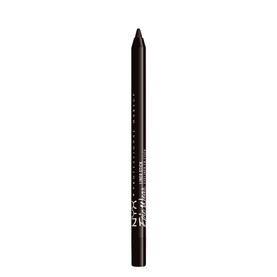 NYX Professional Makeup 128 - Africa Mega Shine