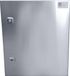 TRU COMPONENTS TC-SS504020 Schakelkast 400 x 500 x 200 RVS Lichtgrijs 1 stuk(s)