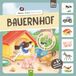 Schwager & Steinlein Verlag GmbH Hören-Sehen-Verstehen Bauernhof I Ab 24 Monaten