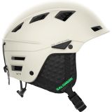 Salomon Mtn Lab Helm Wit 53-56 cm