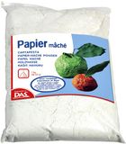 Das Papier maché lijm - 1 kg - hobby materiaal - knutselen