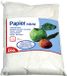 Das Papier maché lijm - 1 kg - hobby materiaal - knutselen