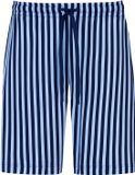 Mey Herren Broek Kort Serie Graphic Stripes