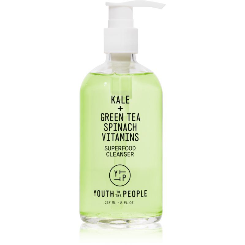 Youth To The People Superfood Reiniger (Verschillende Maten) - 237ml