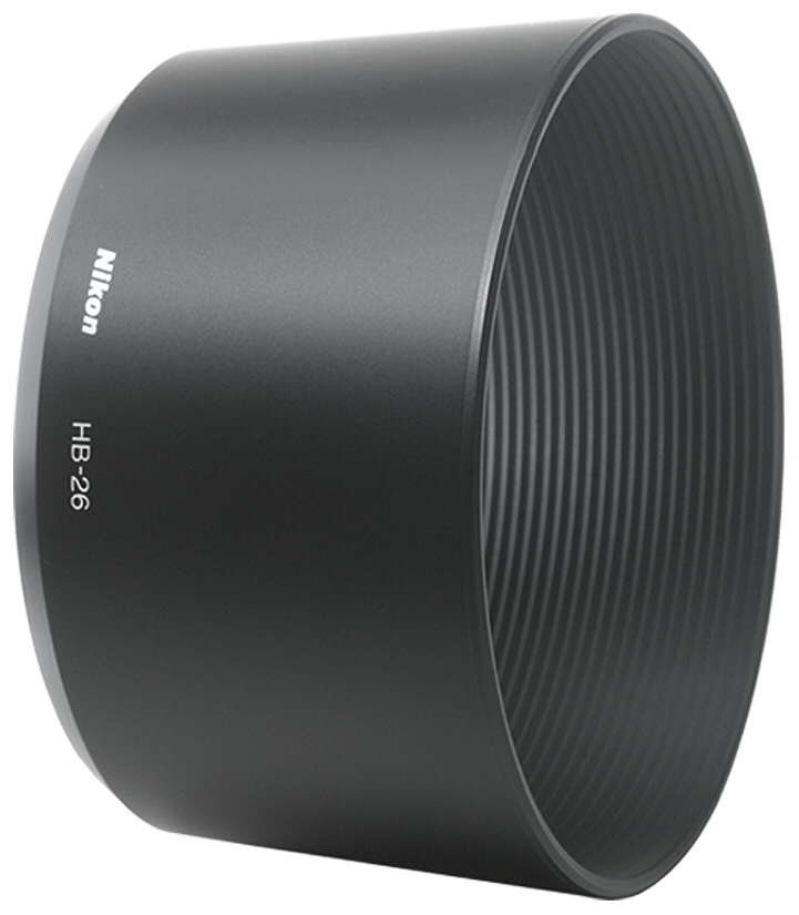 Nikon HB-26 Lens Hood