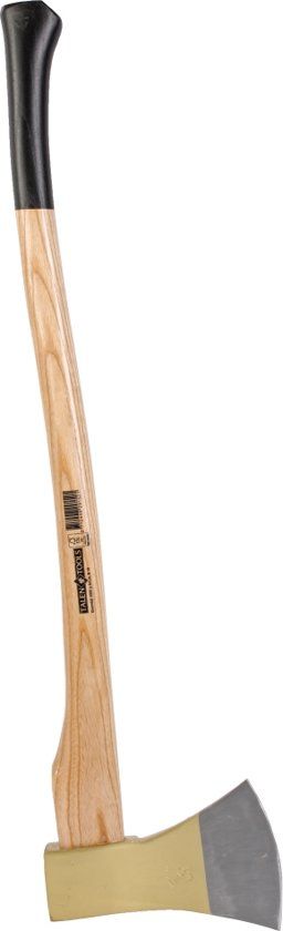 Talen Tools Bijl 2250 Gr. Compleet - 8712448291538