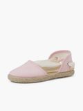 Pisamonas Sandalen pastelroze
