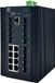 LevelOne IGU-2072 Managed L2+ Gigabit Ethernet Network Switch