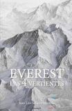 EVEREST. LAS 4 VERTIENTES