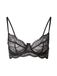 Hunkemöller BH 'Isabelle' zwart