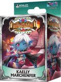 Asmodee UBISDE07 Super Dungeon Explore Kaelly Marchenfer Bordspel