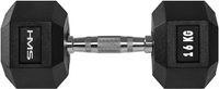 HMS Hexa Pro Dumbbell - 16 kg