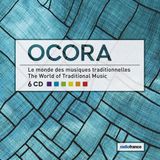 Outhere Ocora Various Artists - The World Of Traditional Music (6 CD)