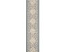Safavieh Tapijtloper Fida in- & outdoor Blauw 61x244 cm