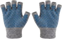 Softee Yogahandschoenen Meerkleurig Polyester