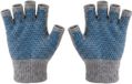 Softee Yogahandschoenen Meerkleurig Polyester
