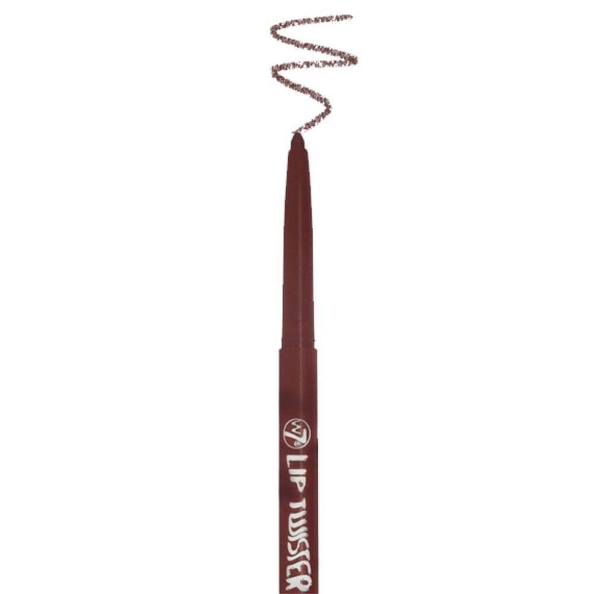W7 Lip Twister Lipliner - Brown