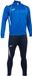 Joma Championship VII Trainingspak, koningsblauw/wit/marineblauw