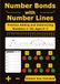 Number Bonds with Number Lines: Practice Adding and Subtracting Numbers 1–20, Ages 5–7 | Answer Key Included